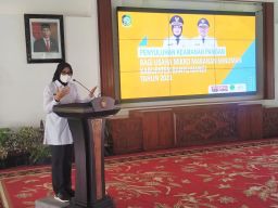 Bawa UMKM Banyuwangi Naik Kelas, Bupati Ipuk Targetkan Penerbitan Ribuan PIRT