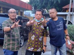 Tiga Nama Lolos Verifikasi Calon Ketua PWI Jatim Periode 2021-2026
