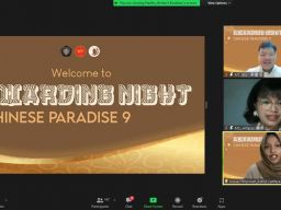 Edukasi Bahasa dan Budaya Tiongkok di Indonesia Melalui Chinese Paradise 9