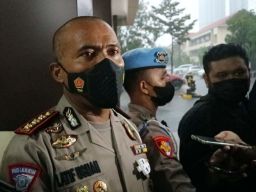 Instastory Pengemudi Vanessa Sebelum Kecelakaan Jadi Bahan Penyelidikan Polisi