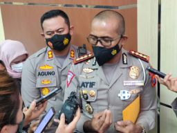 Atas Dasar ini Polisi Tetapkan Sopir Vanessa Angel Jadi Tersangka