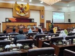 Kabel Wifi di Banyuwangi yang Disebut Dipasang Sembarangan Akan Ditertibkan