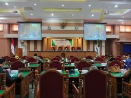 DPRD Ponorogo Bentuk Raperda Cegah Tingginya Angka Dispensasi Nikah