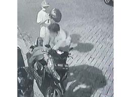 Persekongkolan Dua Bandit Kambuhan Curi Motor di Surabaya Terbongkar