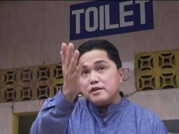 Pasca Dikunjungi Erick Thohir, SPBU di Probolinggo Disidak Pertamina