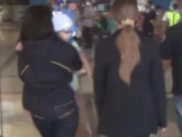 Gala Anak Vanessa Angel dan Bibi Dipulangkan ke Jakarta