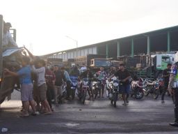 Arena Balap Liar di Sidoarjo Juga Digerebek, 141 Motor Diamankan