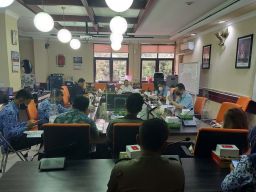 Urai Proses Lelang Rumah Senilai Rp 14 M di Surabaya, DPRD Gelar Hearing