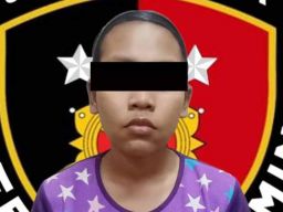 Polisi Tangkap Ibu Kandung Penganiaya Balita hingga Tewas di Surabaya