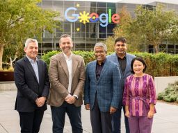 Kemitraan Strategis Indosat Ooredoo dan Google Percepat Digitalisasi UMKM