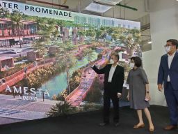 Intiland Hadirkan Kawasan Perumahan Terpadu Strategis di Surabaya Timur