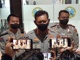 Pengemudi Mobil Vanessa Disebut Membaik, Rencananya Diperiksa Malam ini