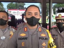 Tunggu Data Digital dari Jepang, Masa Tahanan Sopir Vanessa Angel Diperpanjang