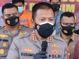 Satu Santri di Sidoarjo Tewas Diduga Dianiaya Senior, Polisi: Ada 25 Tersangka