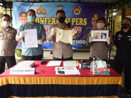 Buang Bayi Perempuan di Rumah Warga Sidoarjo, Polisi: Pelaku Idap Gangguan Jiwa