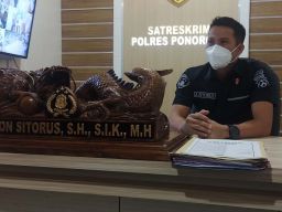 Polisi Ungkap Penyebab Tewasnya Pria dalam Kamar Kos di Ponorogo