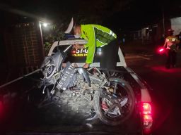 Pilihan Pembaca: Pelajar Tewas Kecelakaan hingga Jenazah Nelayan Ditemukan