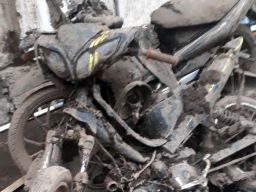 Pengurusan Dokumen Kendaraan Terdampak Banjir Bandang di Kota Batu Dipermudah