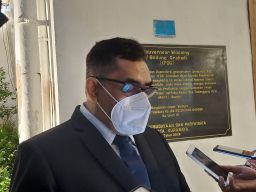 Jelang Nataru 2021, Stok dan Harga Pangan di Jatim Dipastikan Aman