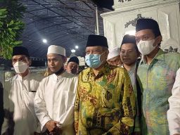 KH Said Aqil Sebut Muktamar NU ke-34 Ditunda