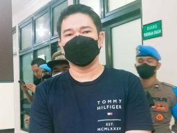 Keluarga Kaget Vanessa Angel Mendadak Terima Job ke Surabaya