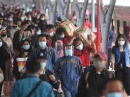 ASN hingga Karyawan Swasta Dilarang Cuti Akhir Tahun