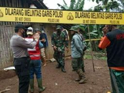 Diduga Dibunuh, Wanita Malang Ditemukan Tewas dengan Penuh Luka dan Kepala Pecah
