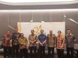 Minat Program Bayi Tabung di Surabaya Meningkat, Morula IVF Siap Ekspansi Besar