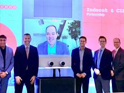 Indosat Ooredoo dan Cisco Kolaborasi Kembangkan Konektivitas Next-Generation