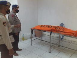 Jenazah Nelayan Pasuruan Tenggelam di Perairan Telocor Ditemukan Dekat Madura