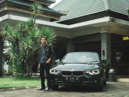 Dari OB dan Kurir, Ikhsanudin Kini Sukses Usai Gabung Mitra Pansaka