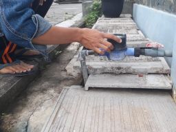 Saluran PDAM Mampet, Puluhan Rumah di Kota Pasuruan Ajukan Putus Saluran