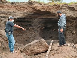Pekerja di Banyuwangi Tewas Tertimpa Material Tambang Pasir