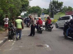 Pilihan Pembaca: Pelajar Tewas Terlindas Truk hingga Peristiwa Pembacokan