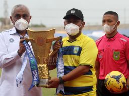 Liga 3 Jatim Resmi Digelar, Ketua Asprov PSSI Jatim: Berkualitas Seperti Liga 1