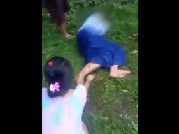 Korban Pelajar Putri yang Dianiaya di Kota Malang itu adalah Anak Panti Asuhan