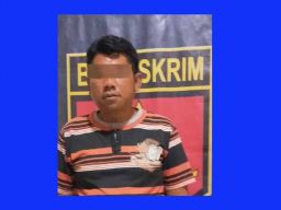 Gelapkan Uang Penagihan Perusahaan, Seorang Debt Collector Ditangkap Polisi