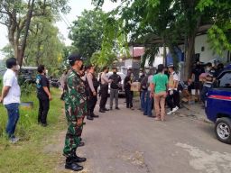 Densus 88 Juga Amankan Tukang Servis Laptop di Gresik