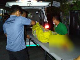 Pria Ponorogo Ditemukan Tewas di Dalam Kamar Kos, Ada Bercak Darah dari Kepala