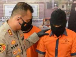 Kelabui 4 Warga Kota Madiun Masuk CPNS, Pria asal Riau Raup Rp 1 Miliar Lebih