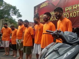 Eks Surveyor di Mojokerto Tipu Leasing, Kerugian Capai 1,2 Miliar