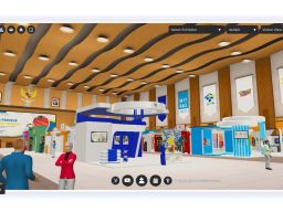 Melihat Program Kewirausahaan Mahasiswa dalam PENS Preneur Virtual Exhibition