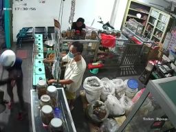 Pilihan Pembaca: Korban Penusukan Brutal hingga Balita Wakili Ayahnya Wisuda