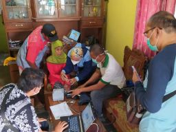 Godoc Banyuwangi, Pelayanan Khusus Kependudukan Bagi Lansia dan Difabel