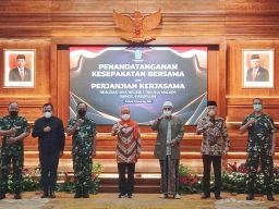 SMAN 1 Taruna Madani Jatim, Sekolah Berbasis Pendidikan Keimanan dan Ketakwaan