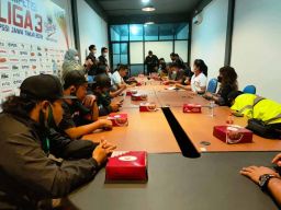 Sepakati 5 Poin dengan PSSI Jatim, Bonek Batalkan Aksi Demo di Hari Pahlawan