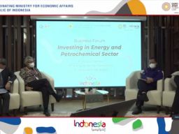 Subholding Gas Pertamina Gali 7 Potensi Kolaborasi Green Energy di Expo Dubai