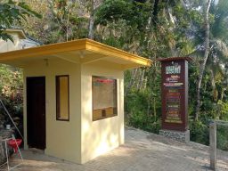 PLN Dukung Pengembangan Desa Wisata di Trenggalek