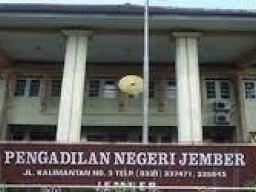 Bukti Lemah, Penasihat Hukum Minta Dosen Unej Dibebaskan