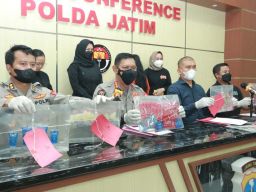 29 PSK Dievakuasi dari Tempat Prostitusi di Lumajang, Mami Jadi Tersangka